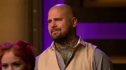 Ink Master : le meilleur tatoueur L'oeil du tigre