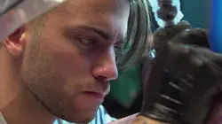 Ink Master : le meilleur tatoueur Les alés des effets