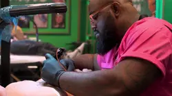 Ink Master : le meilleur tatoueur