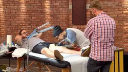 Ink Master : le meilleur tatoueur