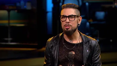 Ink Master : le meilleur tatoueur Le dernier examen