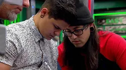 Ink Master : le meilleur tatoueur