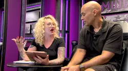 Ink Master : le meilleur tatoueur