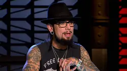 Ink Master : le meilleur tatoueur Dernière carte