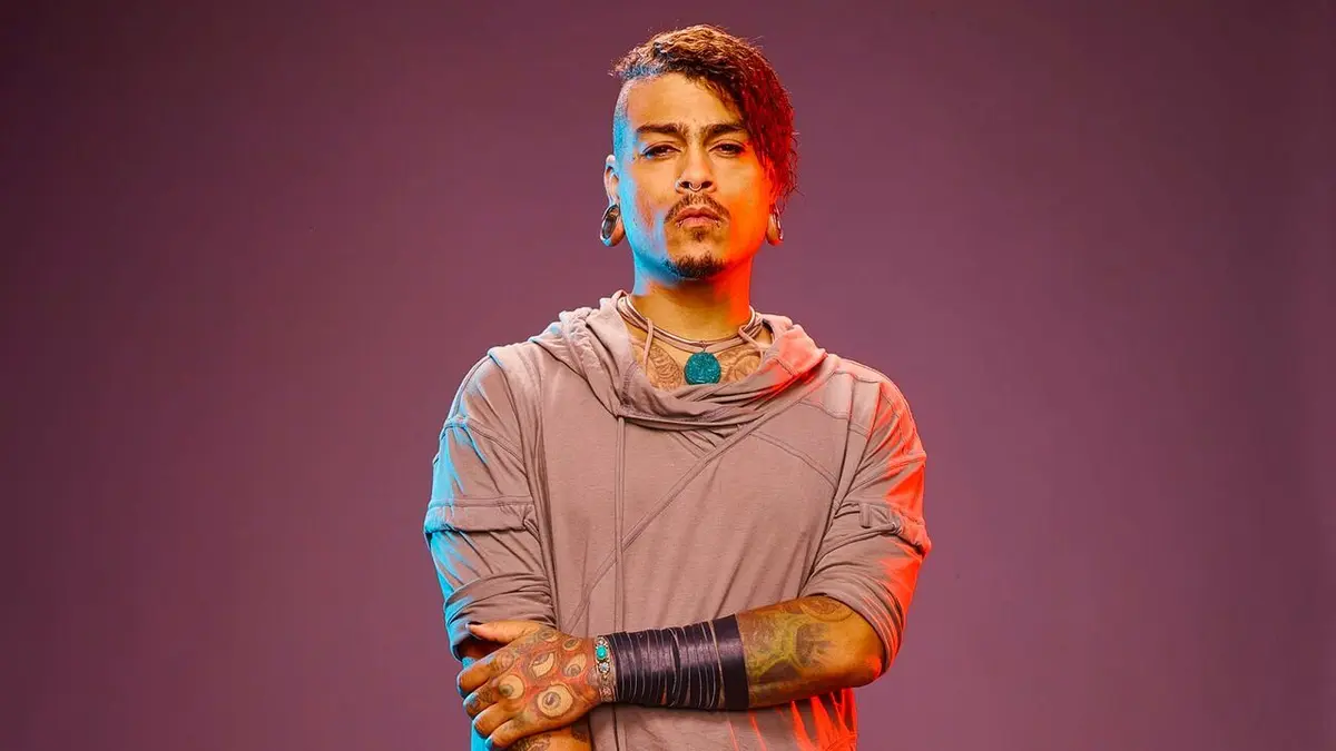 Ink Master : le meilleur tatoueur Toutes voiles dehors