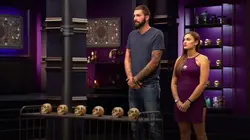 Visuel de Ink Master : le meilleur tatoueur