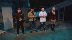 Visuel de Ink Master : le meilleur tatoueur