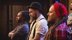 Visuel de Ink Master : le meilleur tatoueur