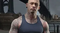 Visuel de Ink Master : le meilleur tatoueur