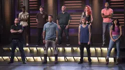 Ink Master : le meilleur tatoueur Portrait craché