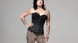 Visuel de Ink Master