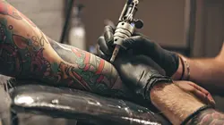 Ink Master : le meilleur tatoueur Au coude à coude