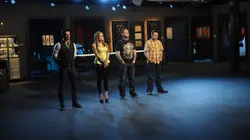 Ink Master S03E04 Défi Elysée