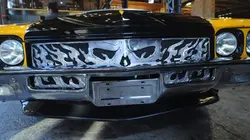 Ink Master  S03E09 Crânes et super-vilains