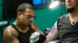 Ink Master : le meilleur tatoueur