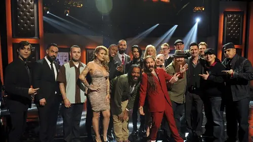 Ink Master S02E13 La finale