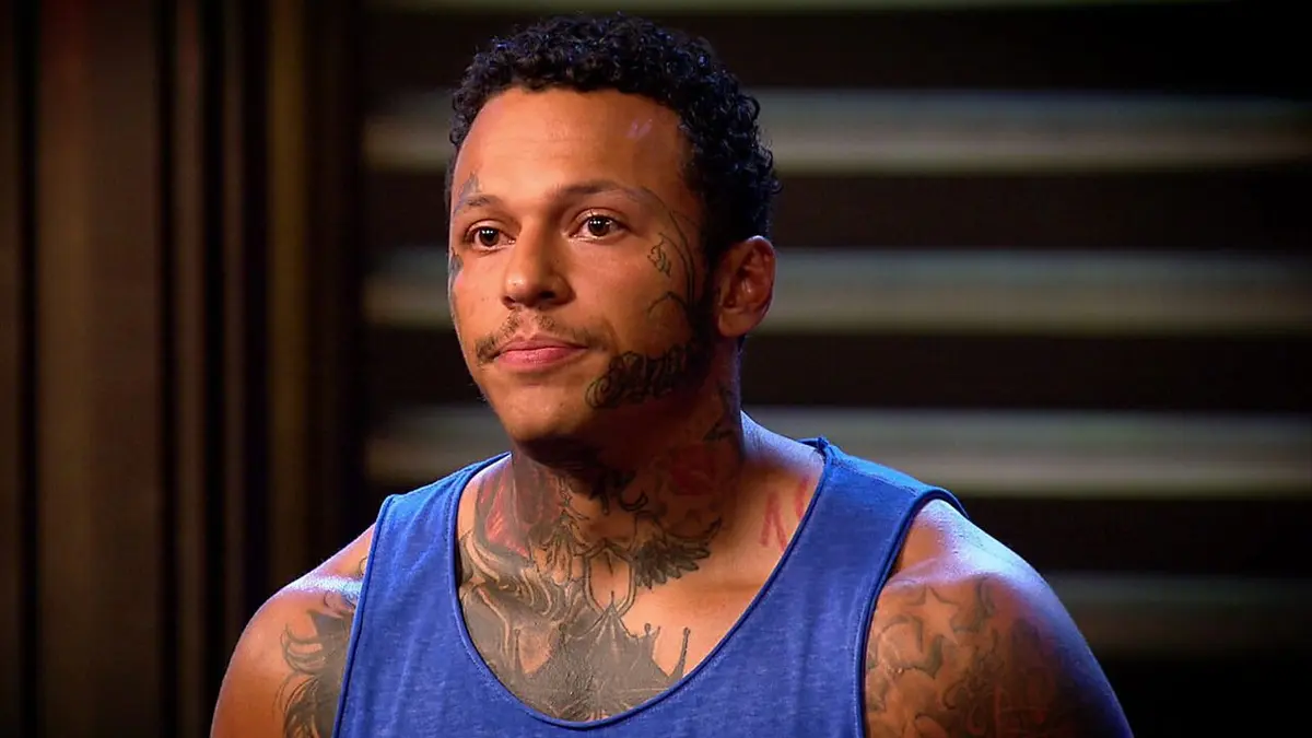 Visuel de Ink Master : le meilleur tatoueur Ça va faire des étincelles !