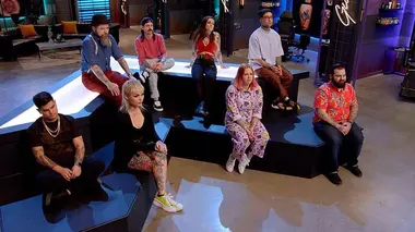 Ink Master : le meilleur tatoueur Le diable est dans les détails