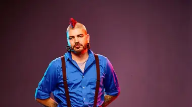 Ink Master : le meilleur tatoueur Le diable est dans les détails