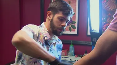 Ink Master : le meilleur tatoueur Lifting Gratuit