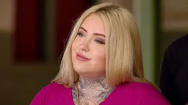 Ink Master : le meilleur tatoueur Montée de sucre