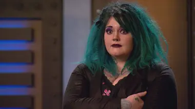 Ink Master : le meilleur tatoueur Personne n'est à l'abri