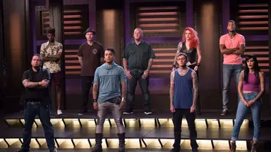 Ink Master : le meilleur tatoueur Portrait craché