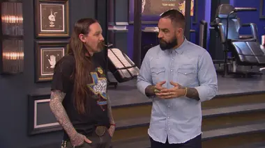 Ink Master : le meilleur tatoueur Protection