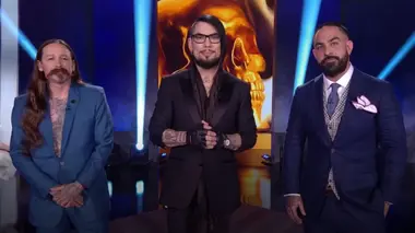 Ink Master : le meilleur tatoueur Revenge Finale