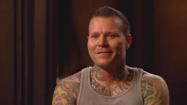 Ink Master : le meilleur tatoueur S'envoler ou couler