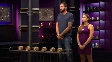 Ink Master : le meilleur tatoueur Toutes voiles dehors