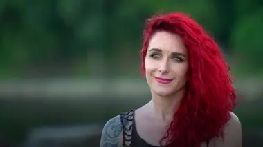 Ink Master : le meilleur tatoueur Un pacte de sel