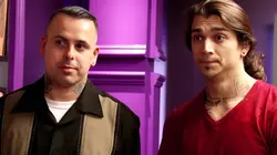 Ink Master rédemption Affronter le traumatisme