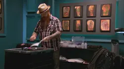 Sur MTV à 22h00 : Ink Master rédemption
