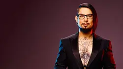 Visuel de Ink Master rédemption