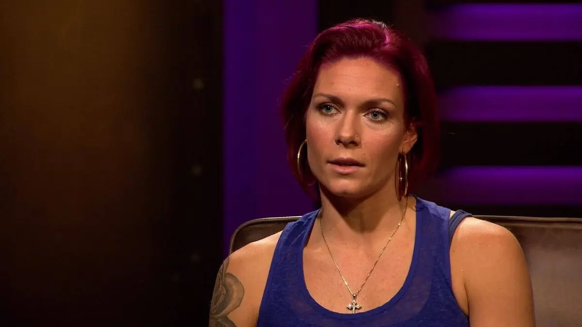 Ink Master rédemption La pin-up aux deux pieds droits