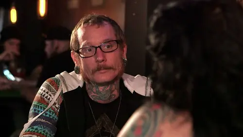 Ink Master rédemption Le retour de la sorcière