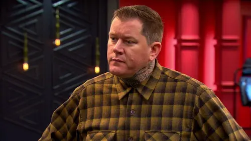 Ink Master rédemption A deux, c'est mieux