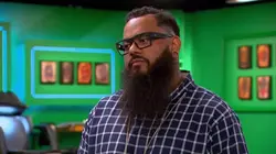 Ink Master rédemption