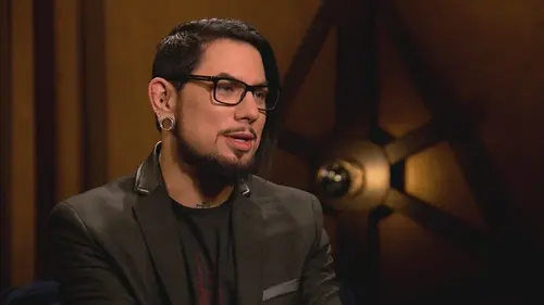 Ink Master rédemption Fantômes du passé