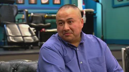 Ink Master rédemption La sorcière est de retour