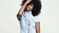 Visuel de Inna Modja