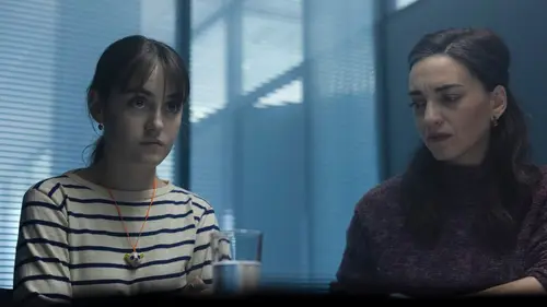 Innato S01E02