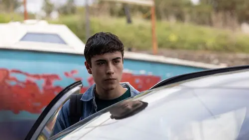 Innato S01E03
