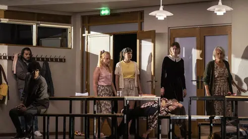 "Innocence" de Kaija Saariaho