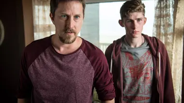Innocent S01E03