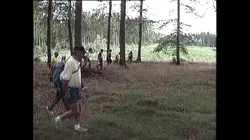 Innommable : l'affaire Dutroux Disparues