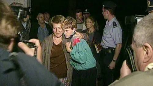 Casting Innommable : l'affaire Dutroux Disparues