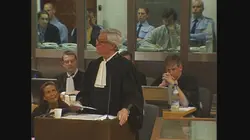 Innommable : l'affaire Dutroux Le procès