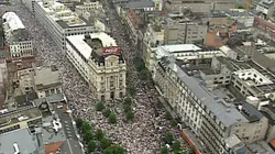 Innommable : l'affaire Dutroux Révolutions